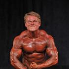 Jerry  Maitland III - NPC Teen Nationals 2013 - #1