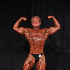 Jerry  Maitland III - NPC Teen Nationals 2013 - #1