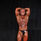 Jerry  Maitland III - NPC Teen Nationals 2013 - #1