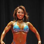 Adriana  Medina - NPC USA 2013 - #1