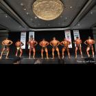 Orlando  Maldonado - NPC Team Universe 2014 - #1