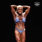 Cassie  Bates - NPC Nationals 2013 - #1