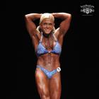 Cassie  Bates - NPC Nationals 2013 - #1