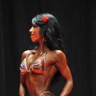 Adriana  Medina - NPC USA 2013 - #1