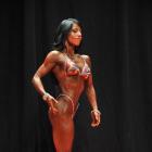 Adriana  Medina - NPC USA 2013 - #1
