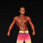 James  Hill - NPC Team Universe 2013 - #1