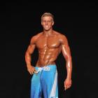 Brandon  Miller - NPC Team Universe 2013 - #1