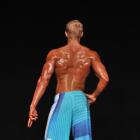 Brandon  Miller - NPC Team Universe 2013 - #1