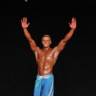 Brandon  Miller - NPC Team Universe 2013 - #1