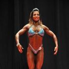 Minet  Sepulveda - NPC USA 2013 - #1