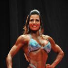 Minet  Sepulveda - NPC USA 2013 - #1