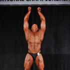 Blake  Williams - NPC Teen Nationals 2013 - #1