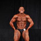 Blake  Williams - NPC Teen Nationals 2013 - #1