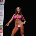 Melissa  Abruzzese - NPC Eastern USA 2013 - #1