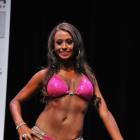 Melissa  Abruzzese - NPC Eastern USA 2013 - #1