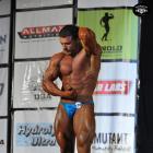 Jerome  Owens - NPC Pittsburgh Championships 2014 - #1