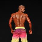 Michael  Wills - NPC Team Universe 2013 - #1