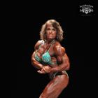 Myra  Adams - NPC Nationals 2013 - #1