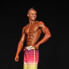 Michael  Wills - NPC Team Universe 2013 - #1