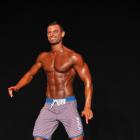 Anthony  Barillo - NPC Team Universe 2013 - #1