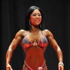 Angela  Yamashita - NPC USA 2013 - #1