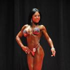 Angela  Yamashita - NPC USA 2013 - #1