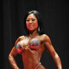 Angela  Yamashita - NPC USA 2013 - #1