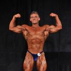 Cody  Montgomery - NPC Teen Nationals 2013 - #1