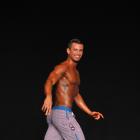 Anthony  Barillo - NPC Team Universe 2013 - #1