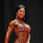 Angela  Yamashita - NPC USA 2013 - #1