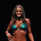 Marissa  Larson - NPC Eastern USA 2013 - #1