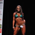 Marissa  Larson - NPC Eastern USA 2013 - #1