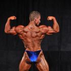 Cody  Montgomery - NPC Teen Nationals 2013 - #1