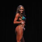 Marissa  Larson - NPC Eastern USA 2013 - #1