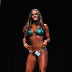 Marissa  Larson - NPC Eastern USA 2013 - #1