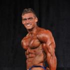 Cody  Montgomery - NPC Teen Nationals 2013 - #1