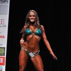 Marissa  Larson - NPC Eastern USA 2013 - #1