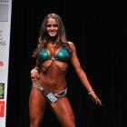 Marissa  Larson - NPC Eastern USA 2013 - #1