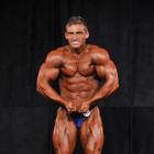 Cody  Montgomery - NPC Teen Nationals 2013 - #1
