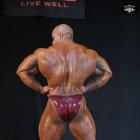 Victor  Martinez - IFBB Pittsburgh Pro 2014 - #1