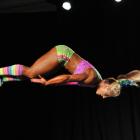 Tiffany  Chandler - IFBB Wings of Strength Tampa  Pro 2013 - #1