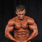 Cody  Montgomery - NPC Teen Nationals 2013 - #1