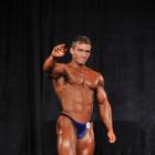 Cody  Montgomery - NPC Teen Nationals 2013 - #1