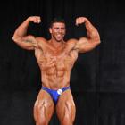 Adam  Schoeffler - NPC Teen Nationals 2013 - #1