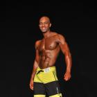 Jason  Holt - NPC Team Universe 2013 - #1