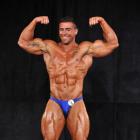 Adam  Schoeffler - NPC Teen Nationals 2013 - #1