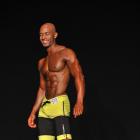 Jason  Holt - NPC Team Universe 2013 - #1