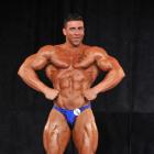 Adam  Schoeffler - NPC Teen Nationals 2013 - #1