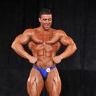 Adam  Schoeffler - NPC Teen Nationals 2013 - #1