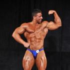 Adam  Schoeffler - NPC Teen Nationals 2013 - #1